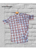CHECK SHIRT-01