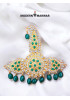Men's Kundan Turban Kilangi,  Safa Kilangi 160-604