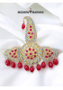 Men's Kundan Turban Kilangi,  Safa Kilangi 160-604