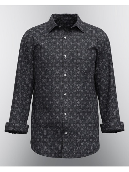 ROMAN-Casual Shirts-70-18