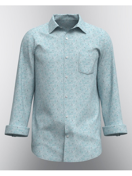 His Highness Casual Shirts 5-17