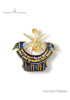 COLLOR PIN B-CP-SG-UW-PIN-166-KHICHI